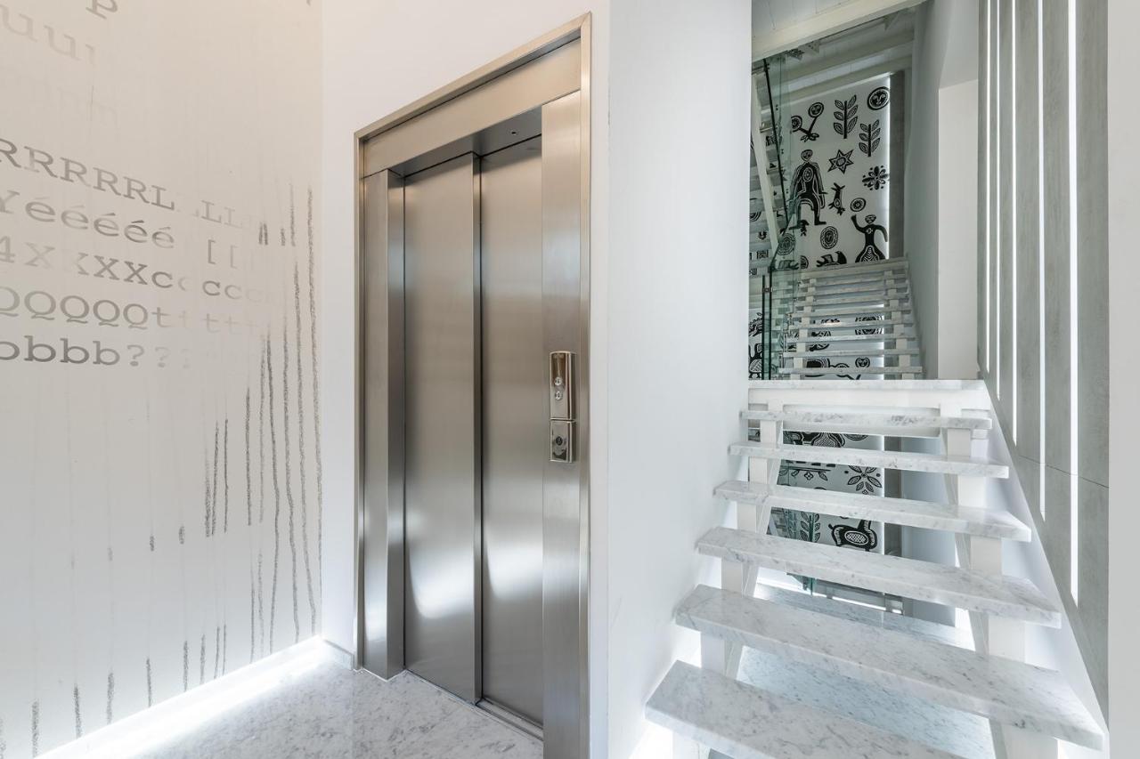 Casa Spada Apartments - City Centre Cagliari Exterior photo