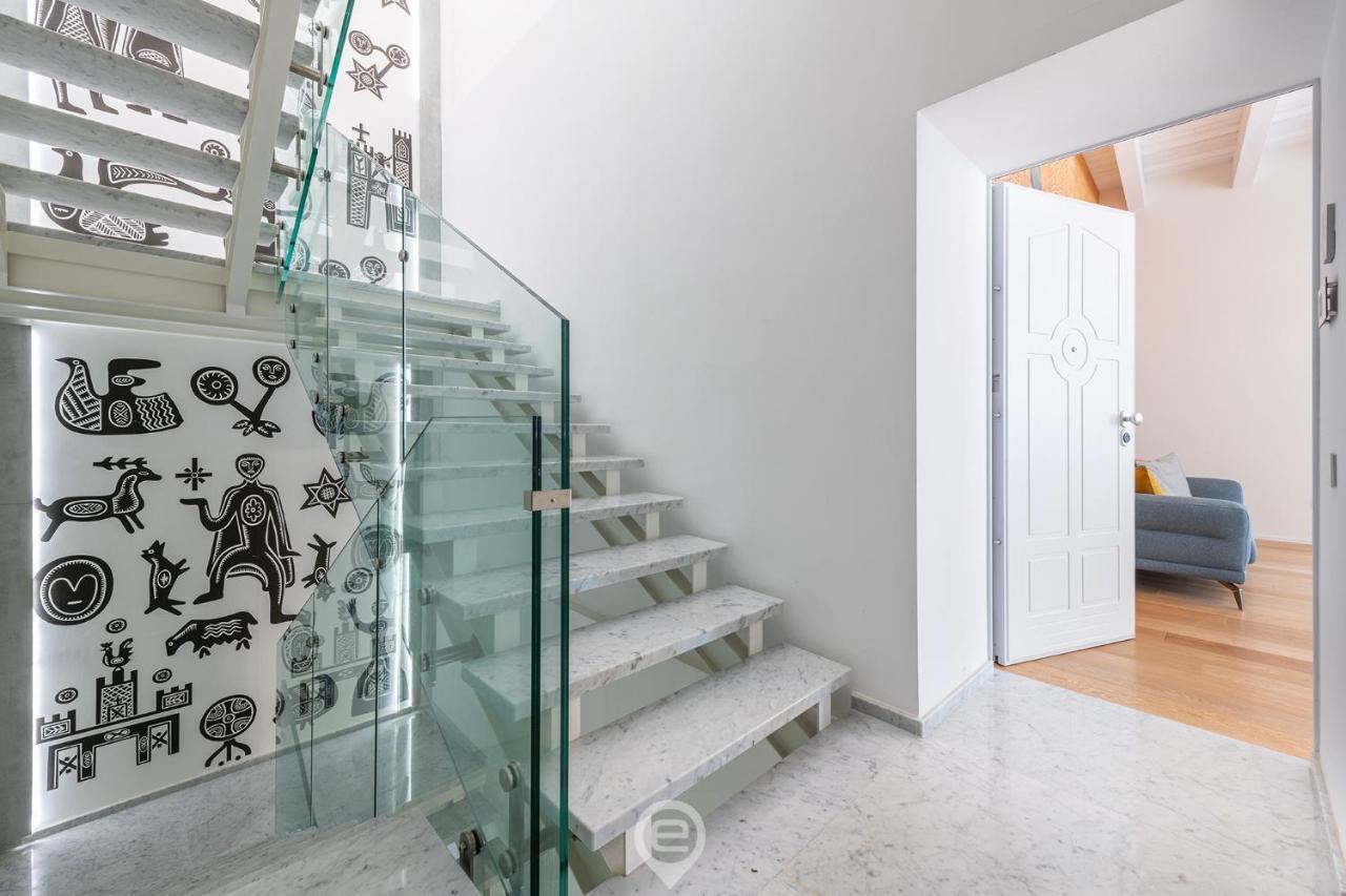 Casa Spada Apartments - City Centre Cagliari Exterior photo
