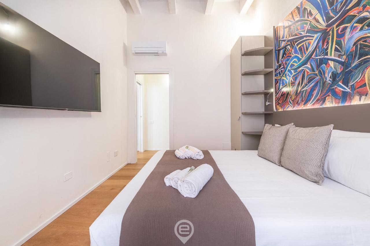 Casa Spada Apartments - City Centre Cagliari Exterior photo
