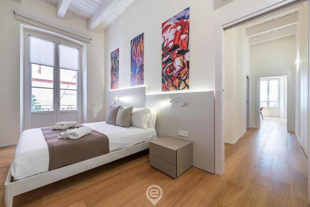 Casa Spada Apartments - City Centre Cagliari Exterior photo